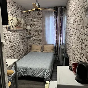 Appartement Au Coeur De, Lyon